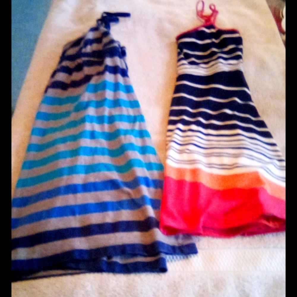 Ladies dress lot